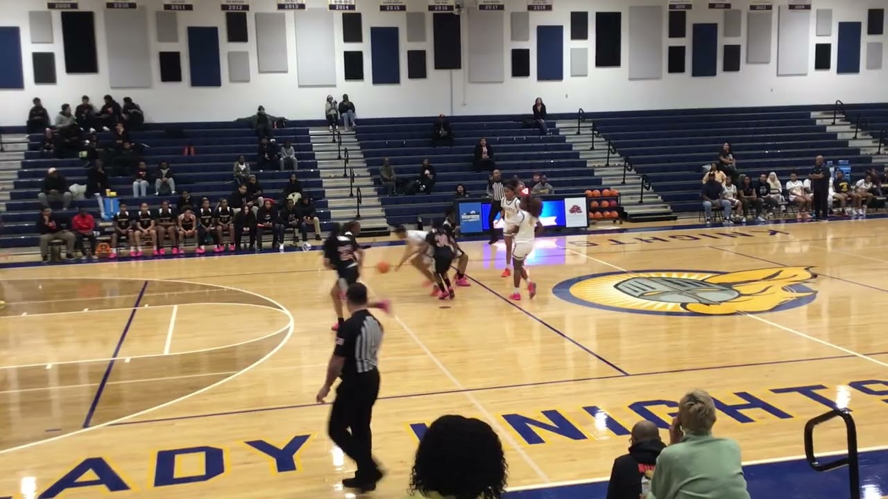 Southern Durham defeats Northern Durham 50-32