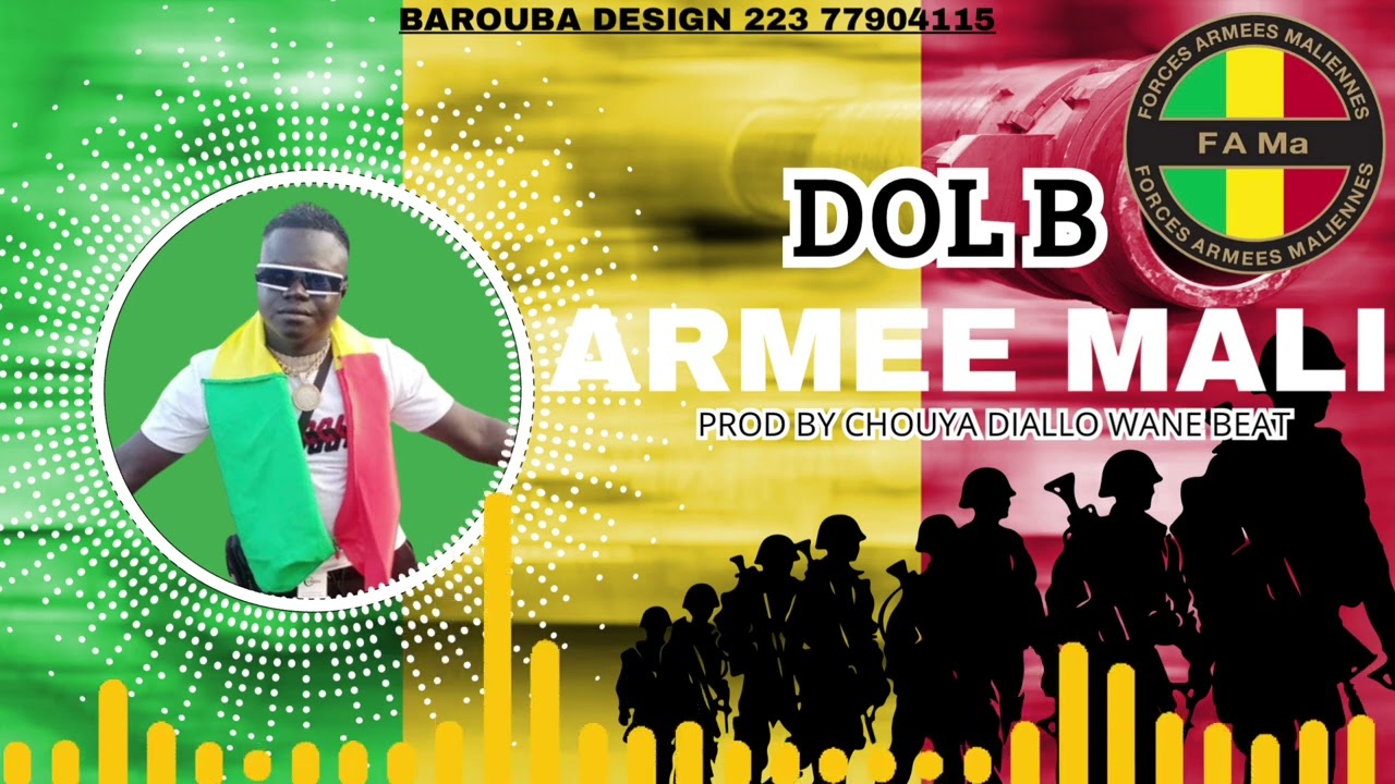 DoL B _-_Armee Mali 2025_-_Prod ChouYa DialloWane