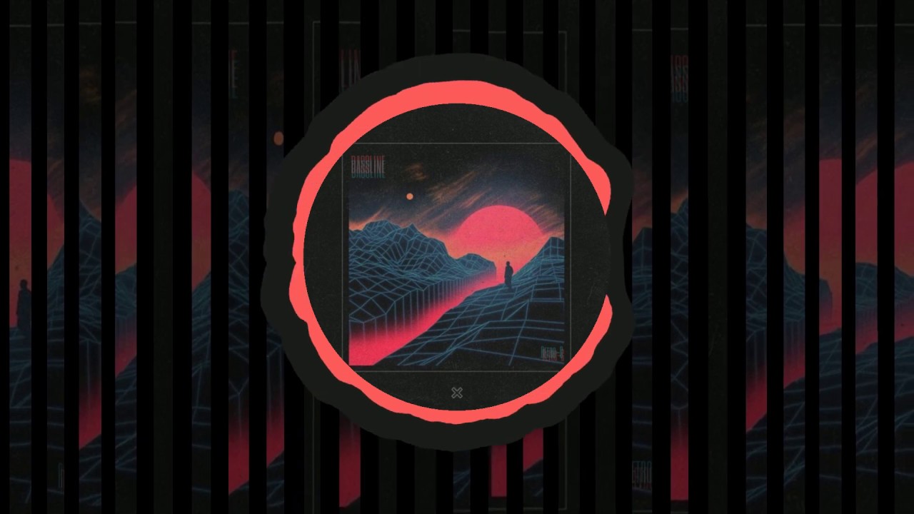 Retro-G - Bassline