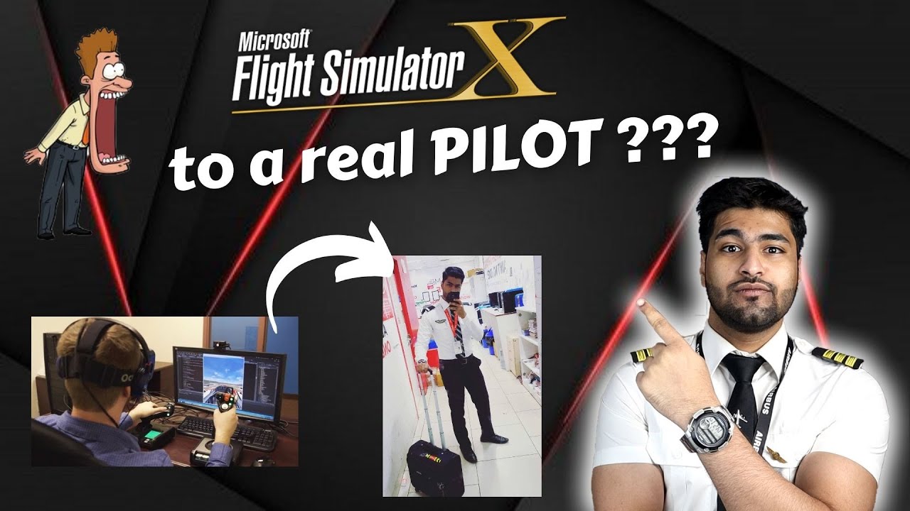 How I decided that I absolutely HAVE to become a PILOT? | My Journey Episode 2