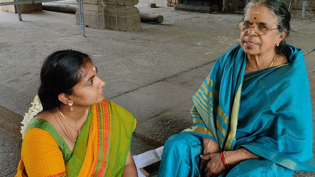 100th ஜெயந்தி - 100 கேள்விகளின் ஒரு முன்னோட்டம்