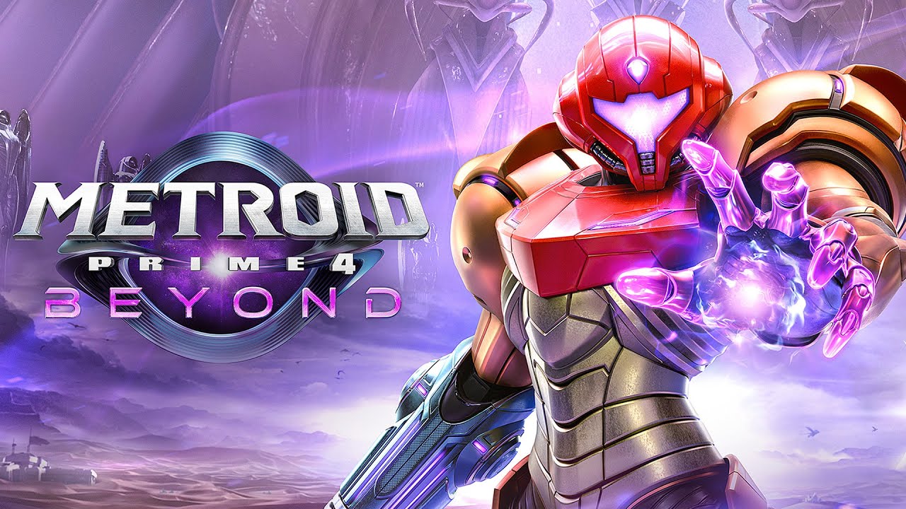 🔴 12+ HOURS IN Metroid Prime 4: Beyond - 100% Walkthrough (4K Nintendo Switch 2)