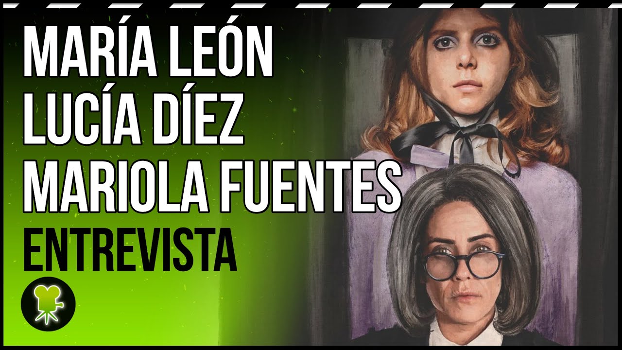 María León ('SILENCIO'): 