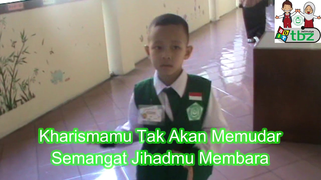 MARS THARIQ BIN ZIYAD