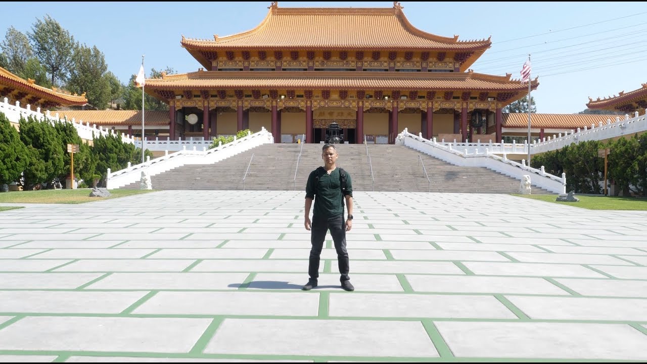 Strapline: To see is to believe (眼見為實)... or is it? [EP05]