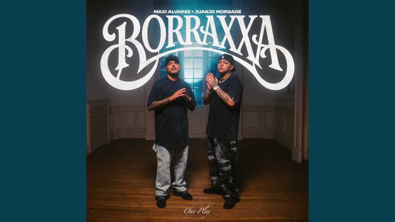 Borraxxa