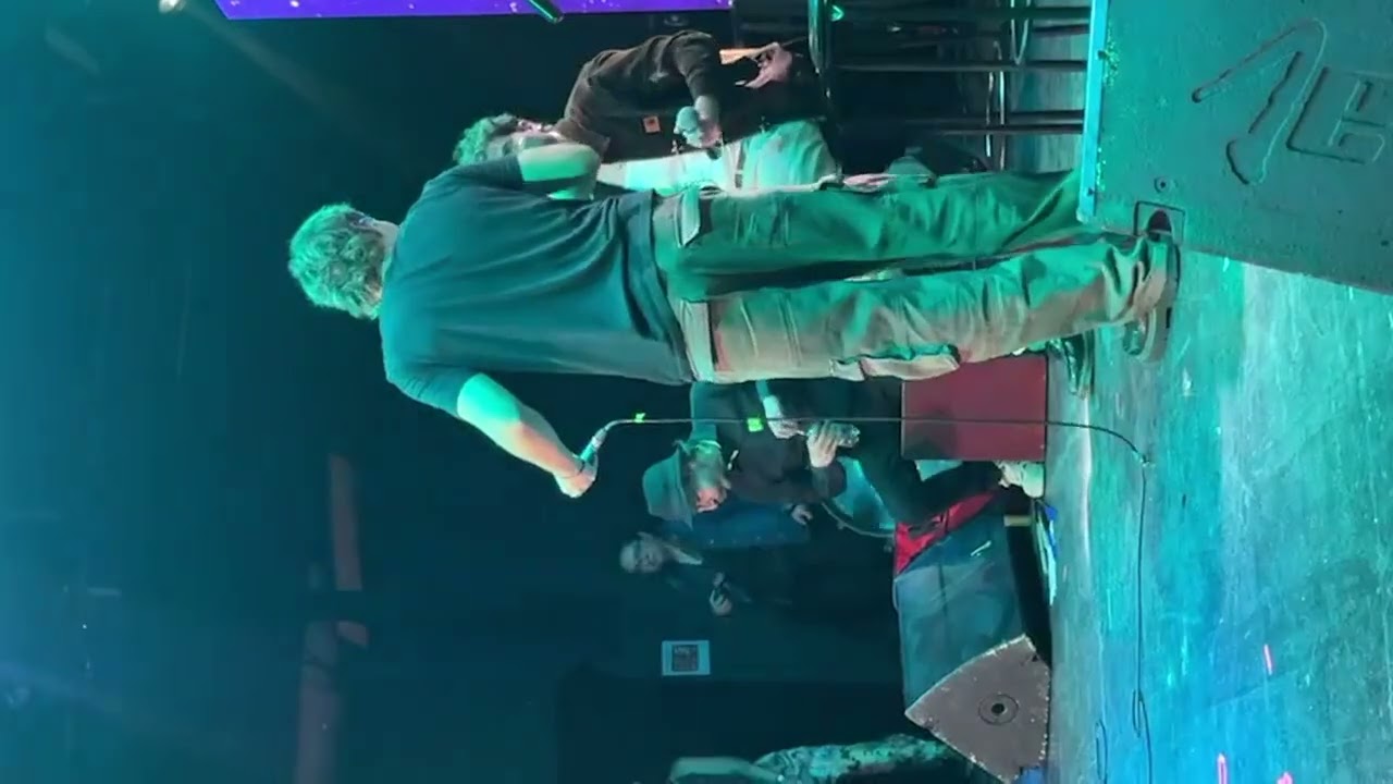 Jorge blanco y diego Dominguez y fecundo en vivo em Chile 20/12/2025