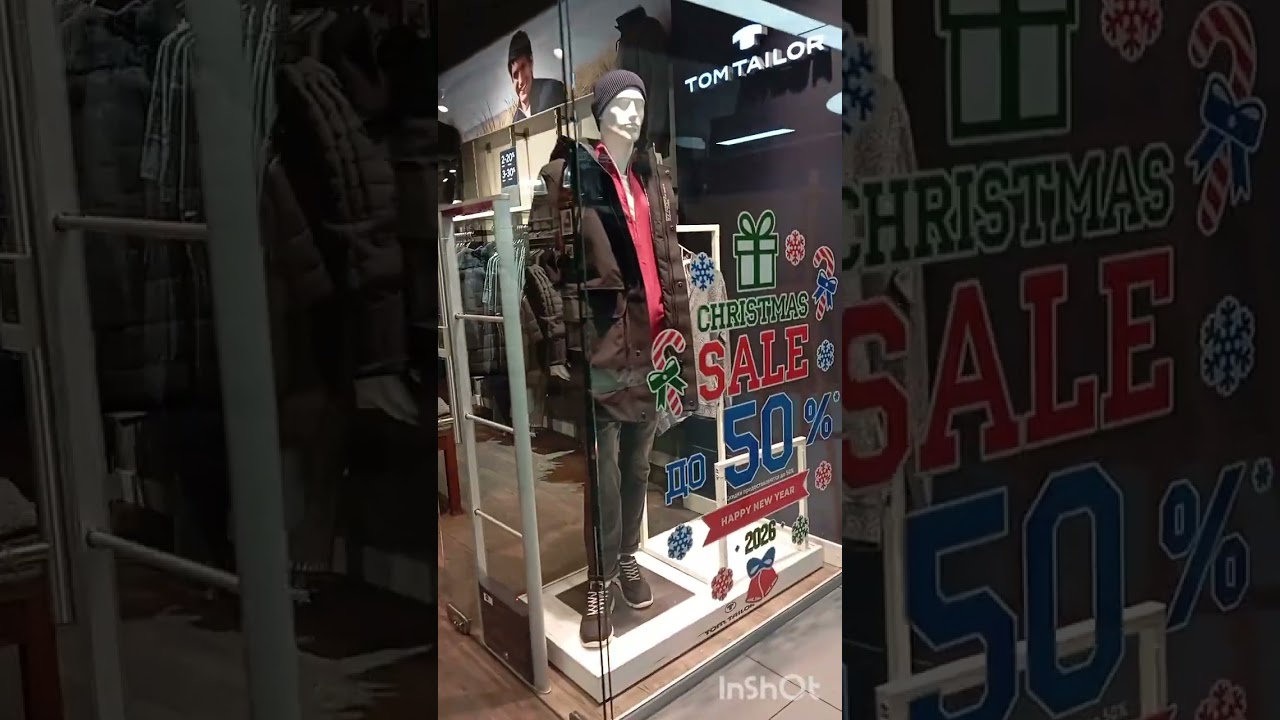 22.12.25 Моё прекрасное путешествие в город😍🥰❤️