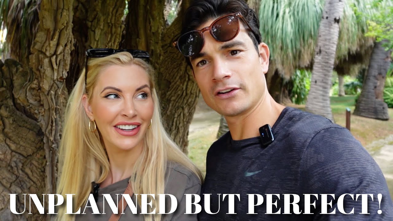 UNPLANNED VLOG | Life in Cannes, Rothschild Library, Market Day & Beach Celebrations