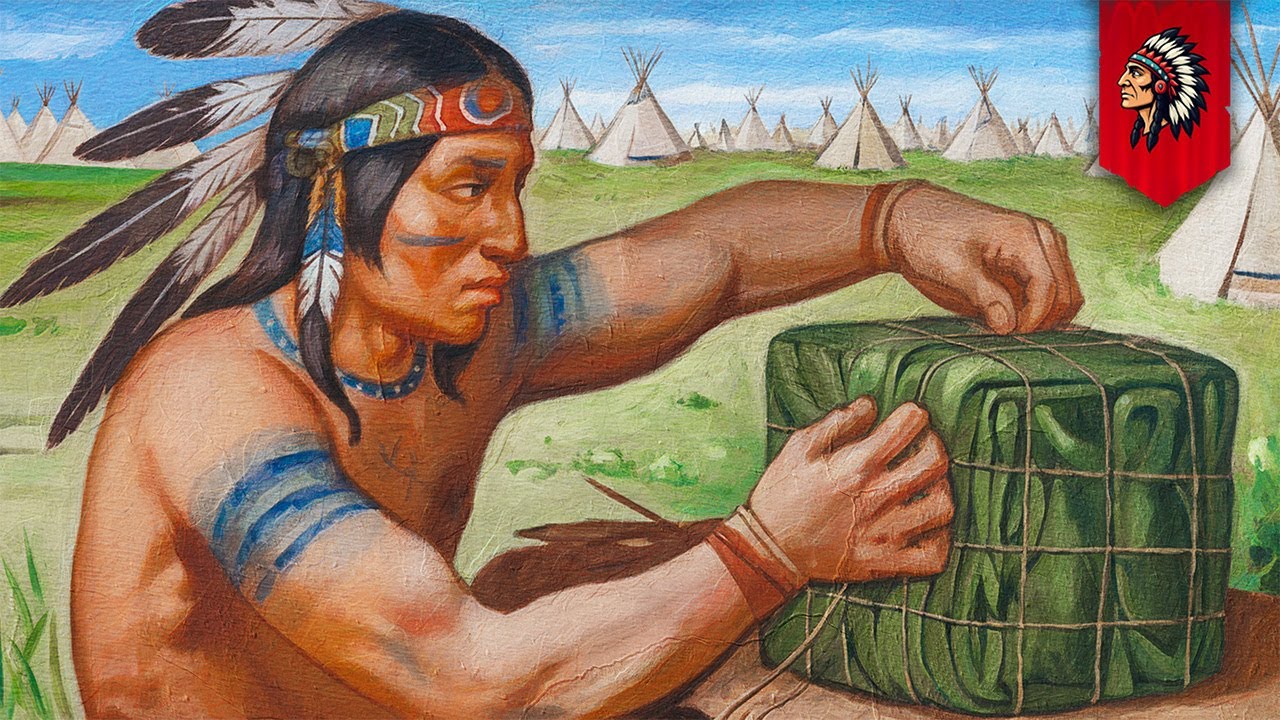7 Forgotten Native American Survival Techniques That Modern Preppers Ignore