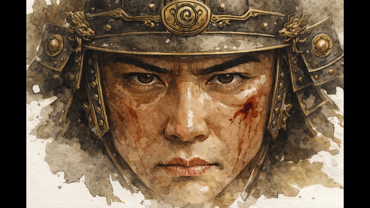 A1-卸甲歸田-合輯1~10節，多為史詩曲風，以春秋戰國時期的戰爭為題材，目的是讓人深省戰爭，並願天下永無戰事。Excelente música con IA、Epic genre、AI音樂。