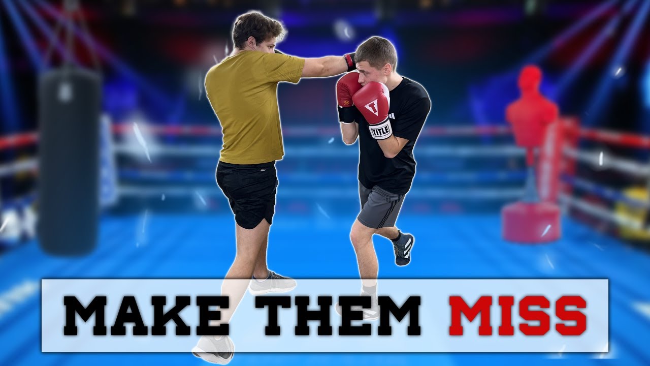 Boxing Defense 101: Techniques Every Fighter Should Know