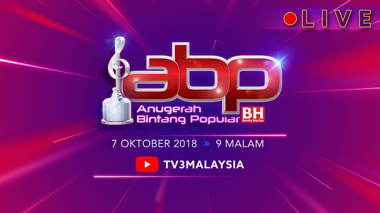 [FULL] ANUGERAH BINTANG POPULAR BH 31 | #ABPBH31