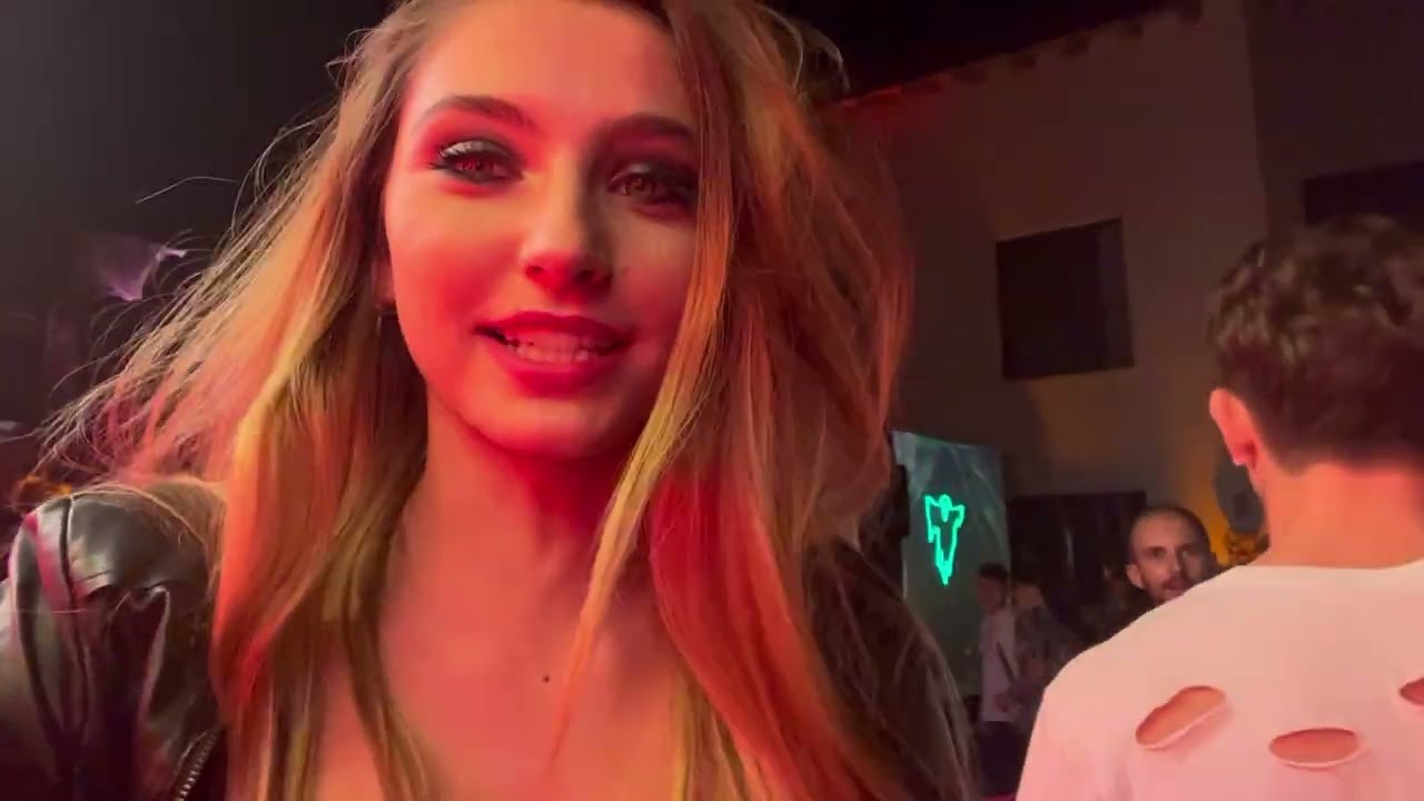 VLOG HORROR PARTY | *MEGA PASSO IL TELEFONO A*