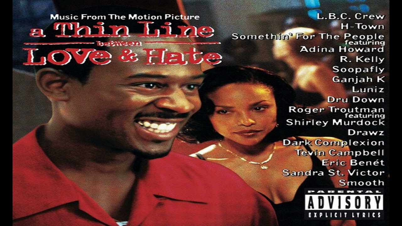 Roger Troutman x Shirley Murdock - Chocolate City