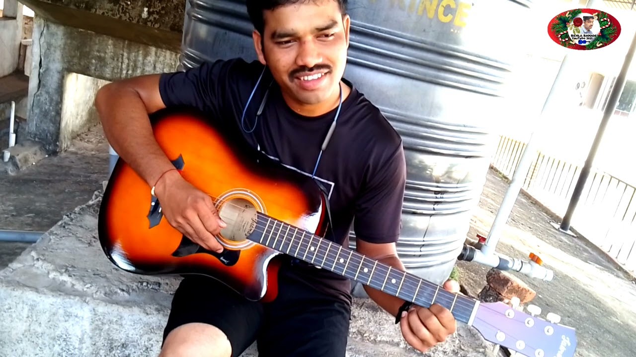 DELA SERE GATE SURTE//serenj Rahla Behla banam//guite R serenj 2022//jitendra Baskey.com