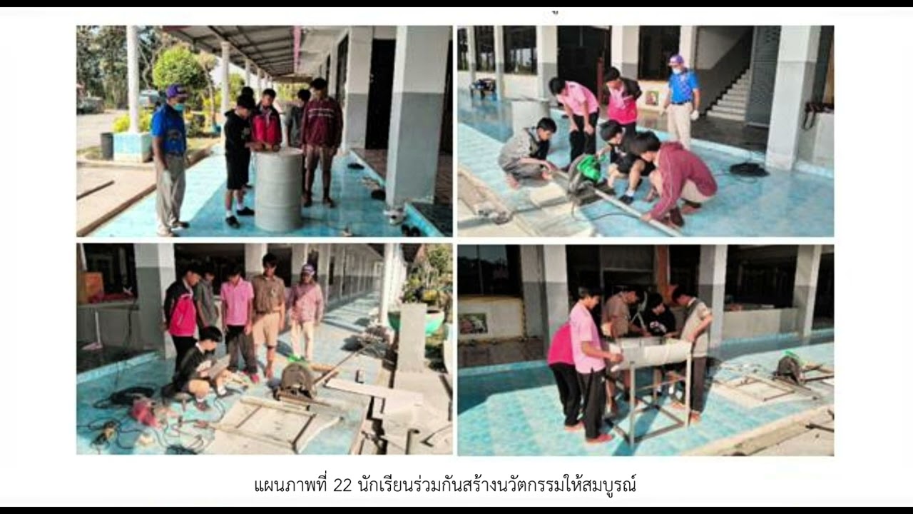 Pre Obec นางกิตติญาพร มุลเมืองแสน