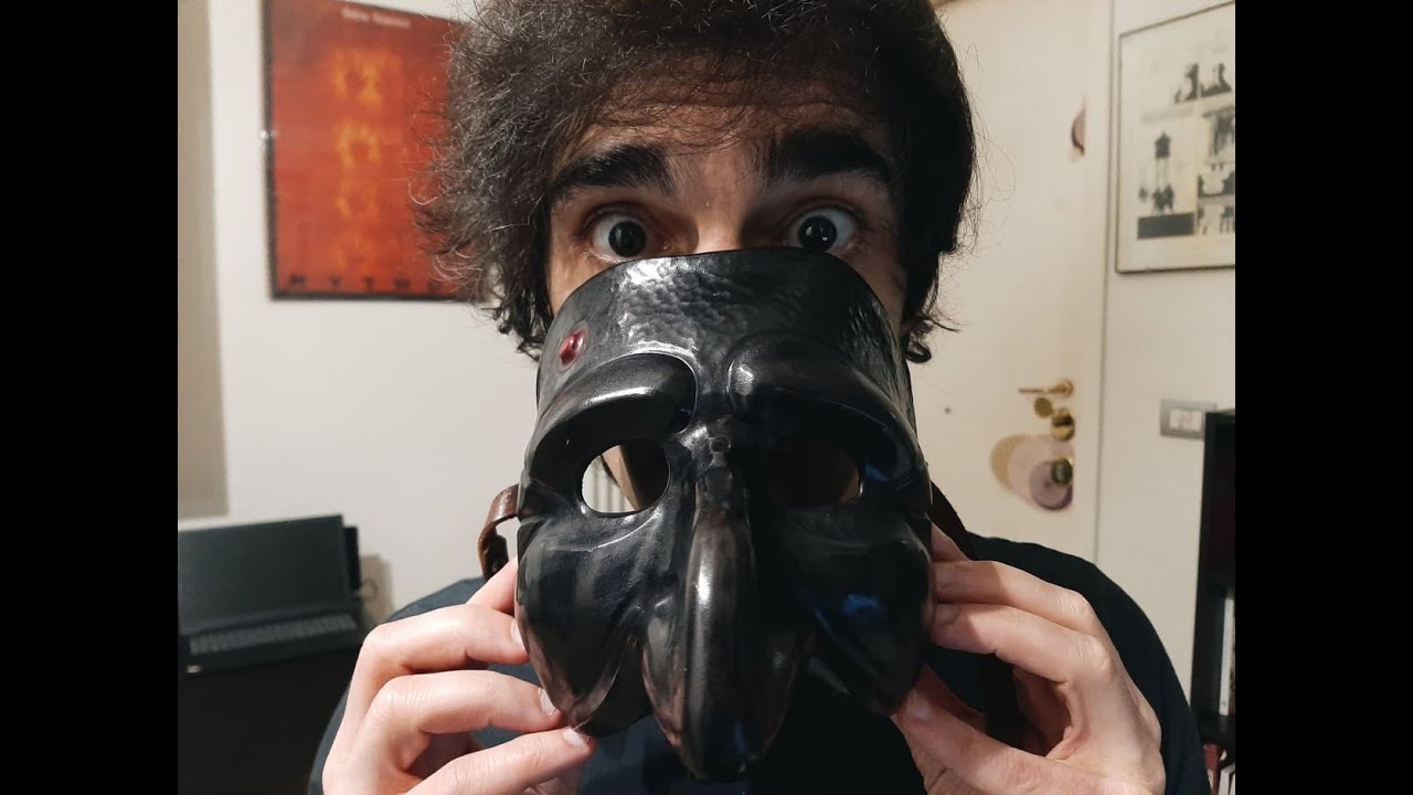 Storie, miti e leggende sulla Commedia dell'Arte (capitolo IX): Il debutto di Pulcinella