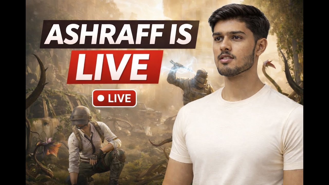 Ramadan Nights = BGMI Fights 🔥#bgmiDestroying Lobbies in BGMI 4.2 Update🔥||1k sub RP giveaway#bgmi