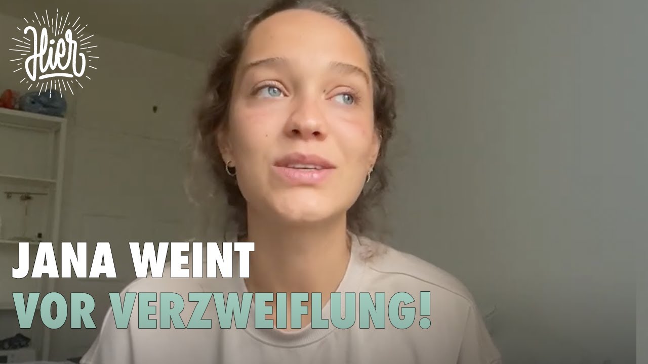 So war mein Start ins PJ I Vlog I #30
