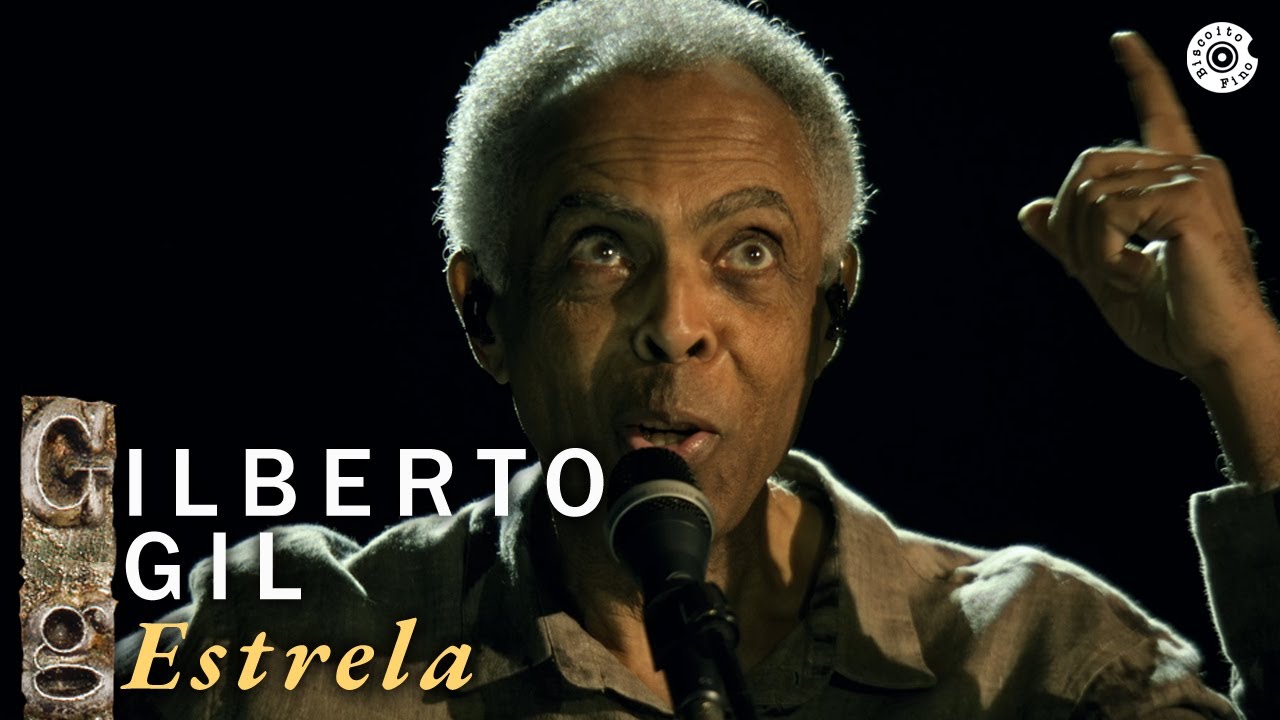 Gilberto Gil - 