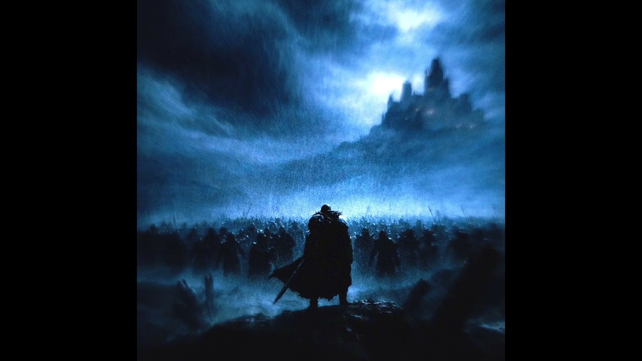 TFXXII - “One Last Stand” - ( Slowed ) 