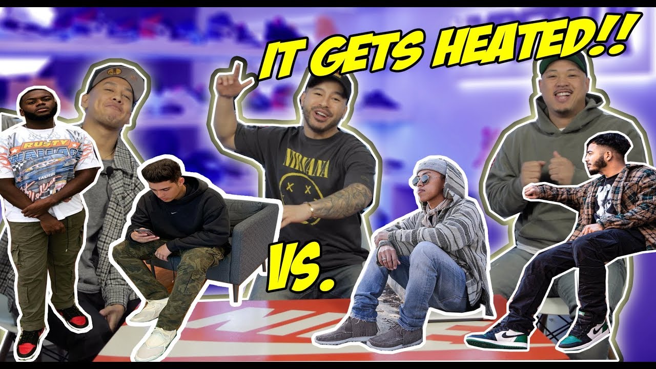 OUTFIT BATTLES BETWEEN SUBS AGAIN!! (DO NOT MISS THIS ONE)