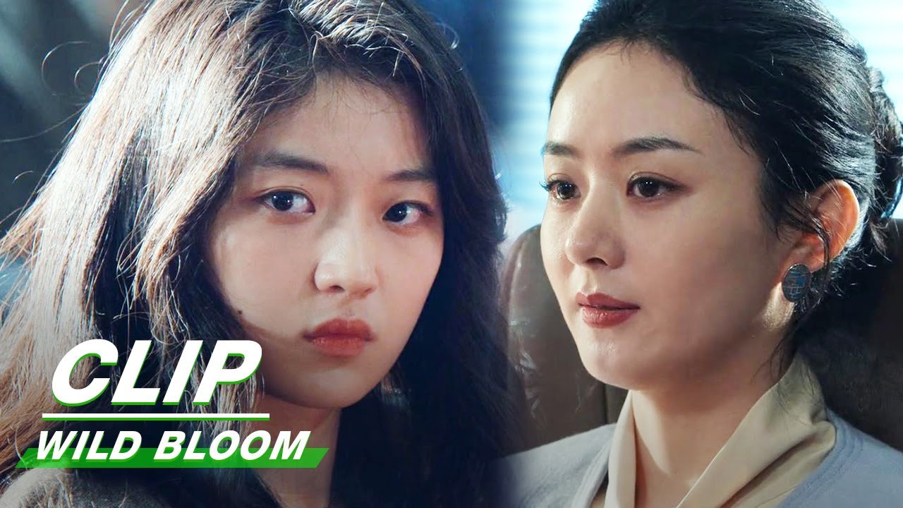 Banxia Decides To Turn Herself In | Wild Bloom EP36 | 风吹半夏 | iQIYI