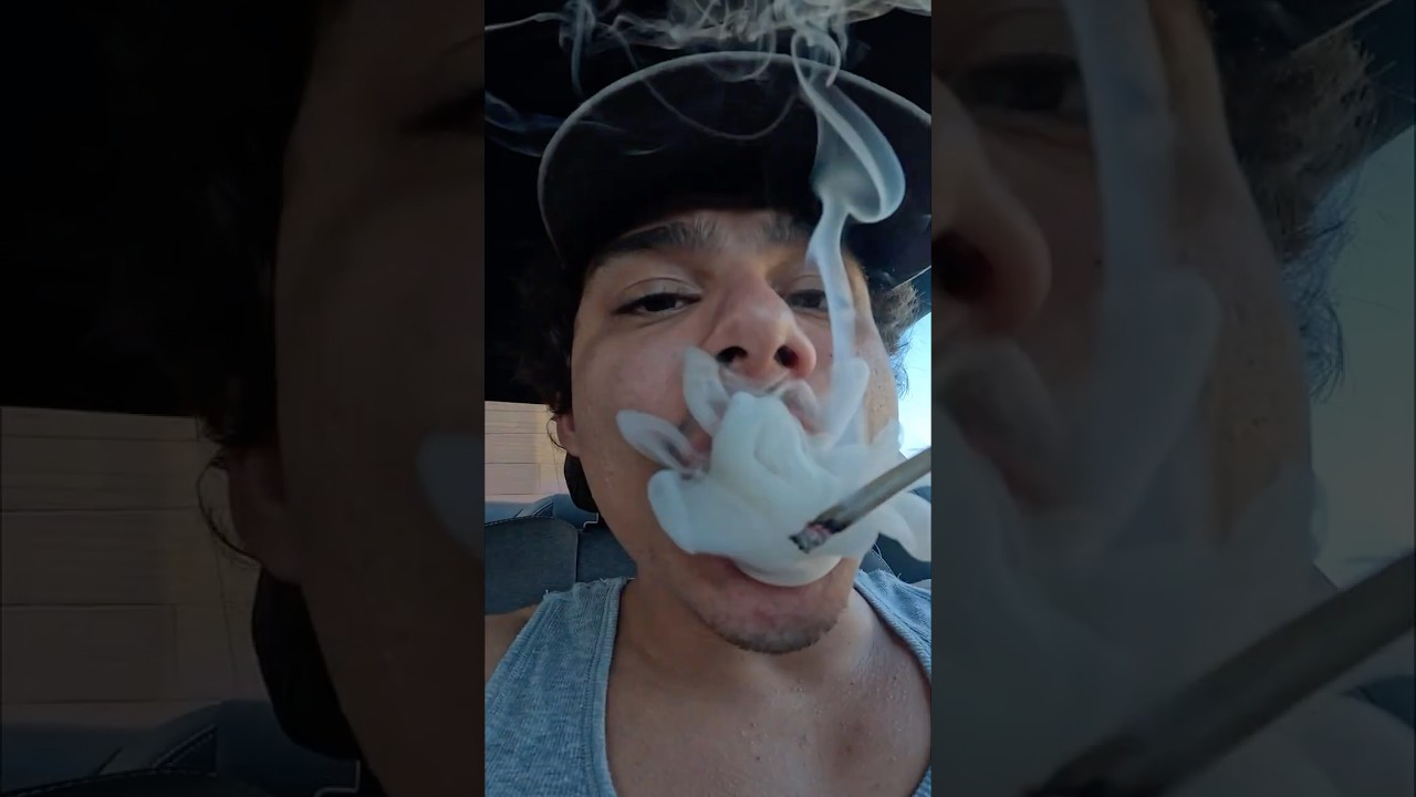 ASMR Repost #foryou #california #710 #mustang #ice