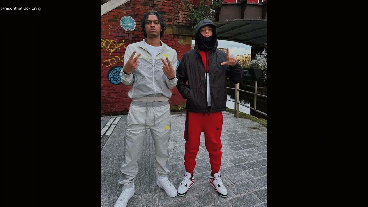 [Free] CENTRAL CEE  X Nemzzz type beat 
