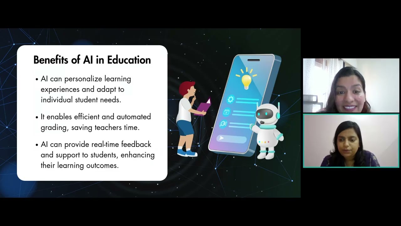 The Role of AI in Personalized Education Tools and strategies to implement AI in teaching