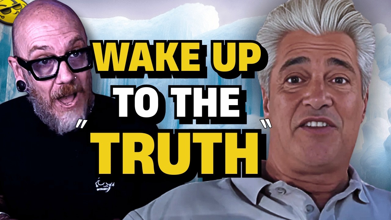Is This the DUMBEST Flat Earth Claim Ever?