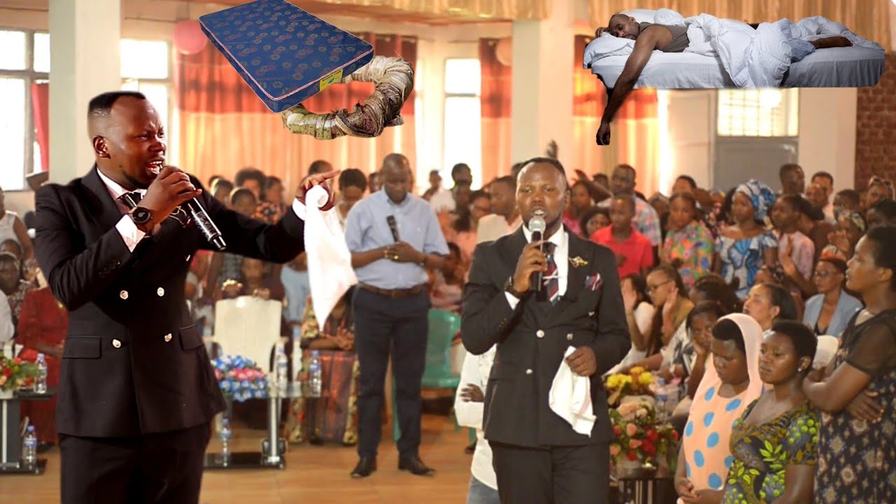 ibibaye kuruyu mugabo na mateka umupfumu ya mutegetse gushira ingata mutsi ya matora ngwasinzire🤔