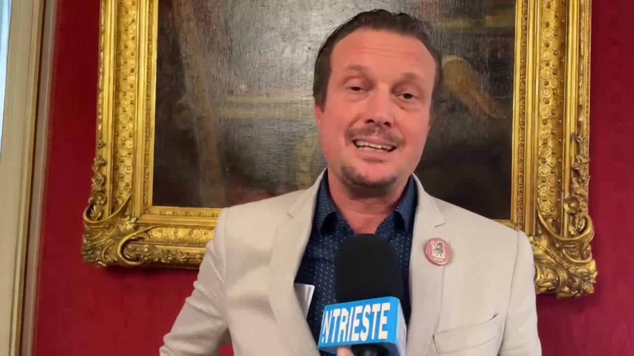 Trieste to Host Global Espresso Expo in 2024: A Premier Event for Coffee Culture