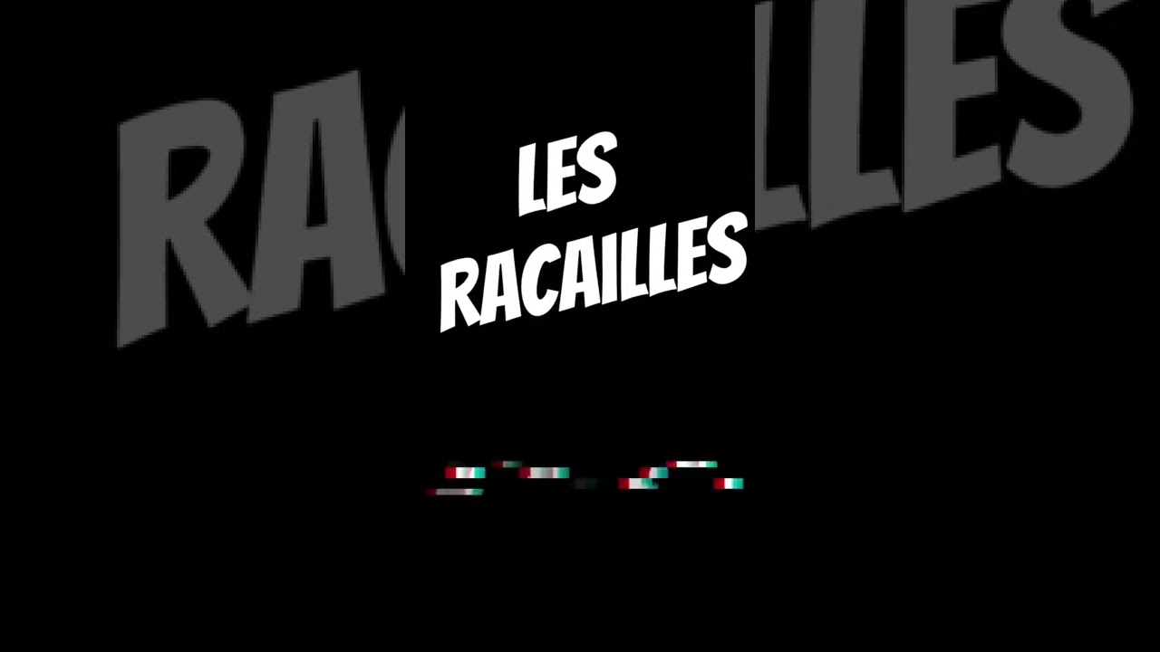 Les racailles avant vs maintenant 🤣 @imdylanoff