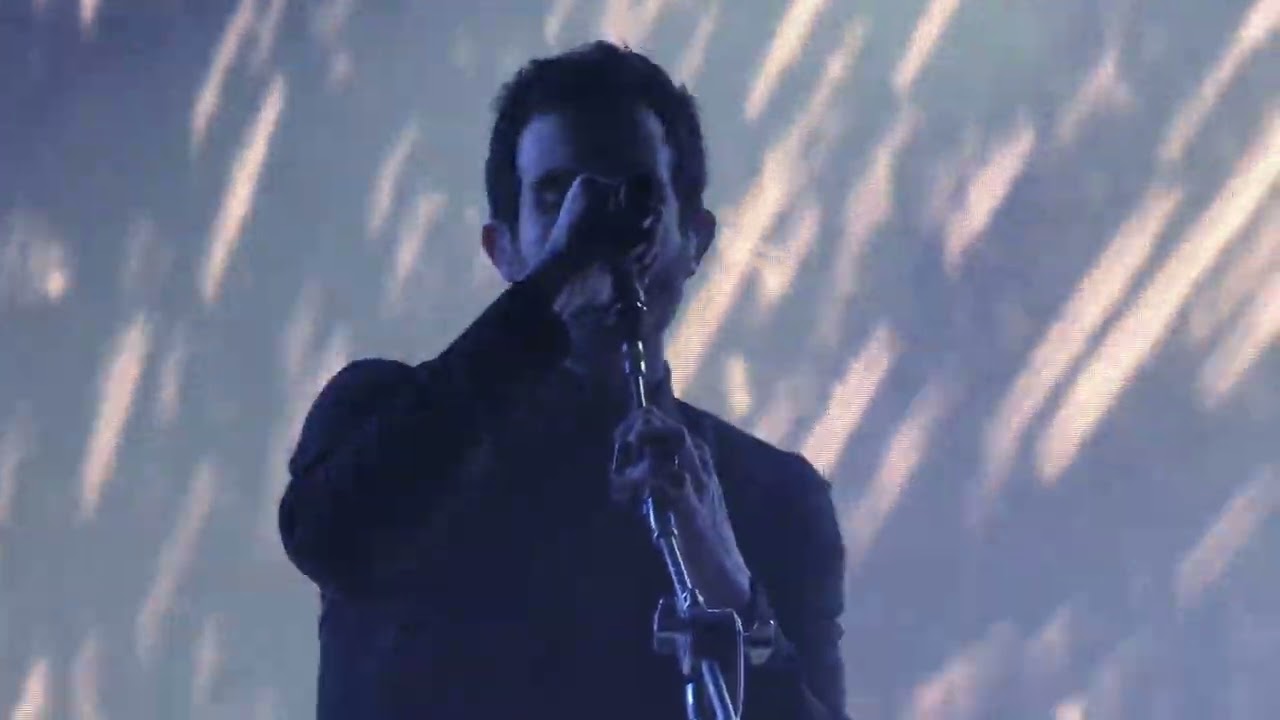 Pendulum Live at Manchester O2 Victoria Warehouse