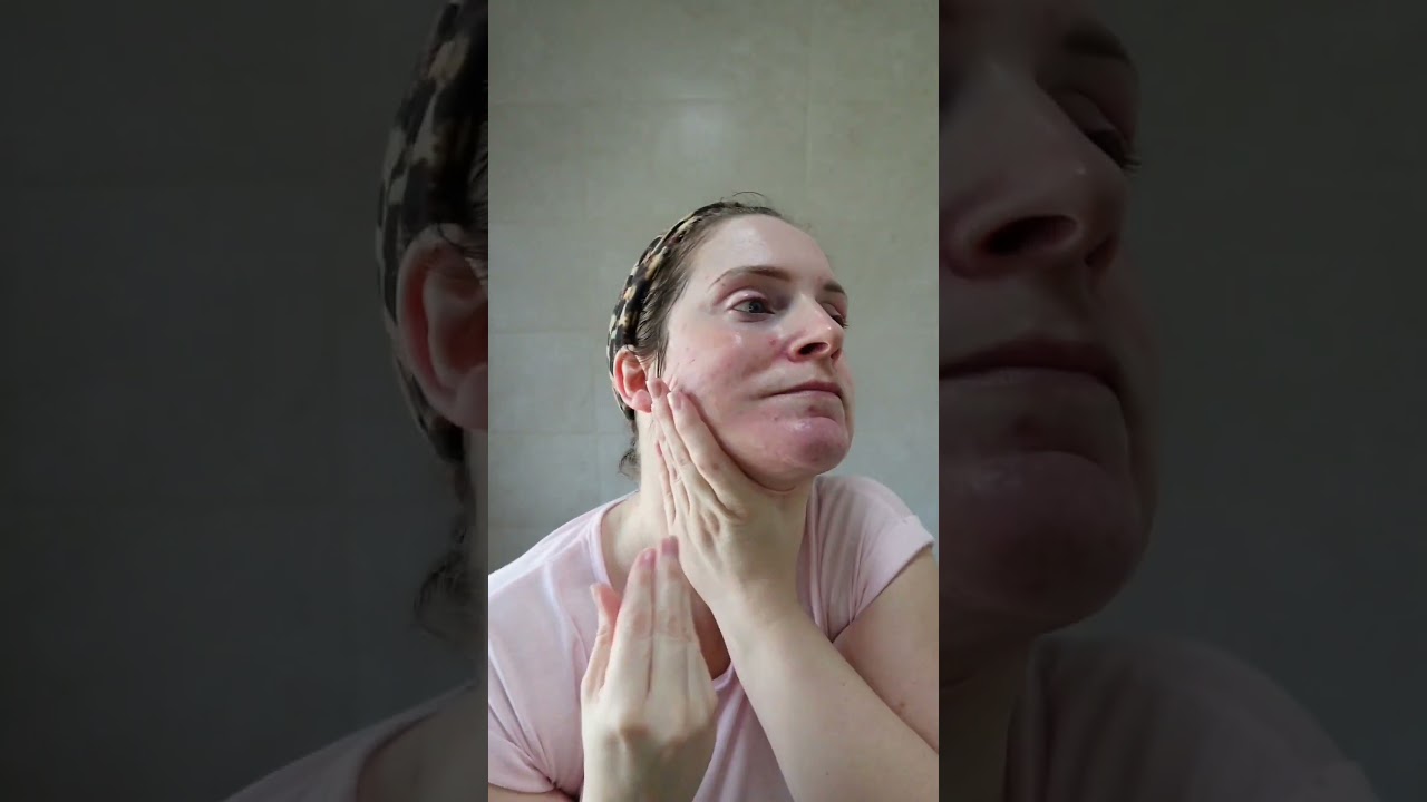 skinChemists 1% Collagen Night Moisturiser Review