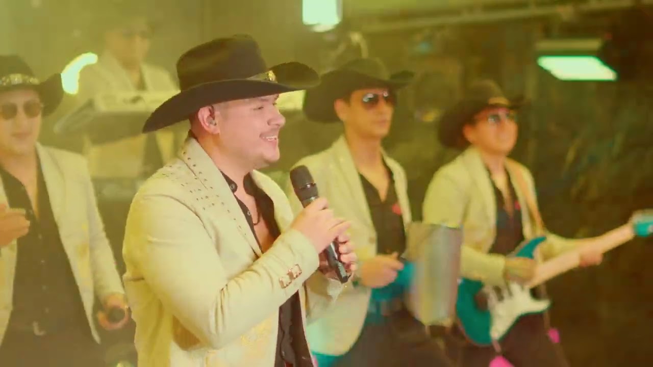Grupo Expreso — El Maestro #cumbia