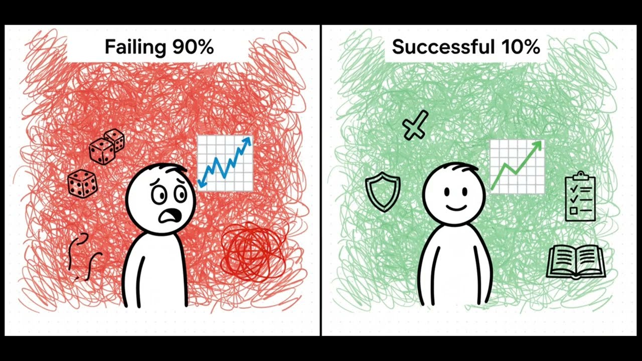 The 90-90-90 Rule
