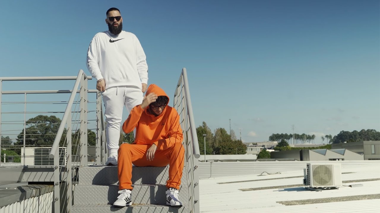 Beiro - Pladur (ft. ZA, BIG JONY & Dj Kronic)