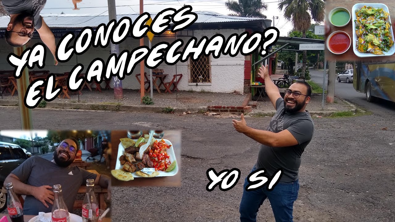 El Triangulo Santa Ana y sus maravillas || Tacos, Pupusas, Choris y mas!
