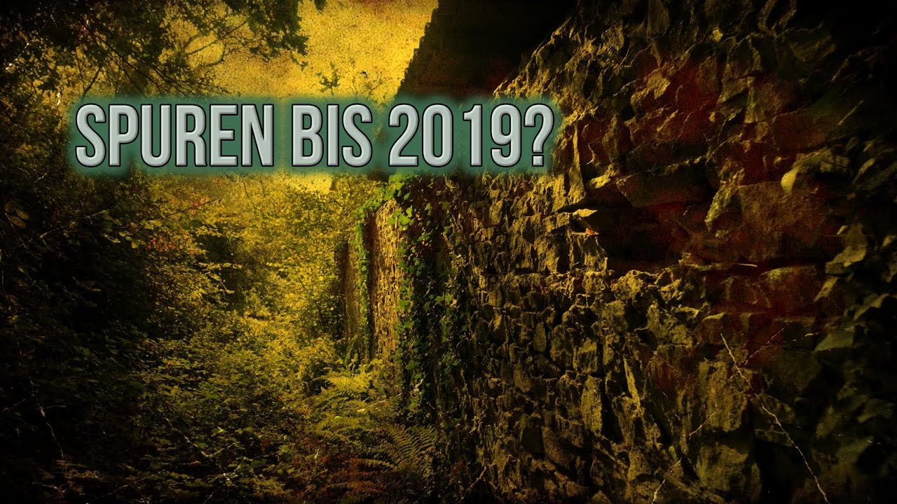 „2019 lebte hier noch jemand – warum ist dieses Bauernhaus heute tot?“