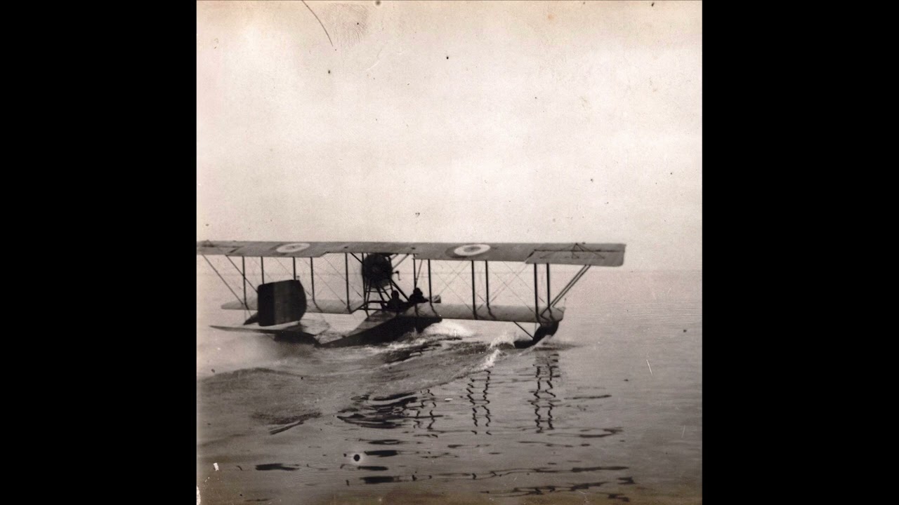 Home - We're Finally Landing (1920s Jazz Version)