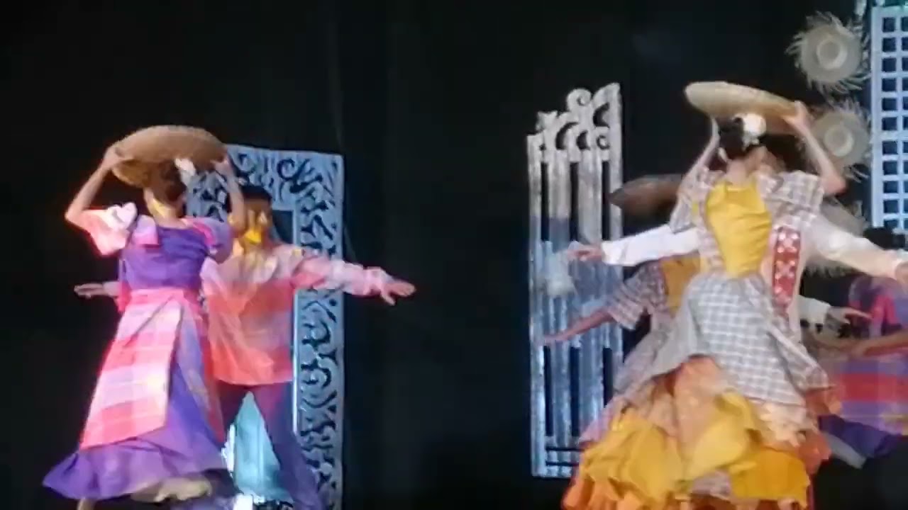 Gaway Gaway | Philippine FolkDance