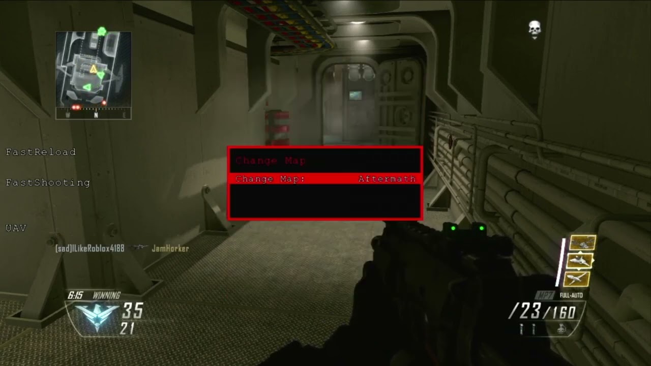 BO2 |  TU18 | RME  | The God Menu  Remake v1.7  | With Download Link (RGH/JTAG)
