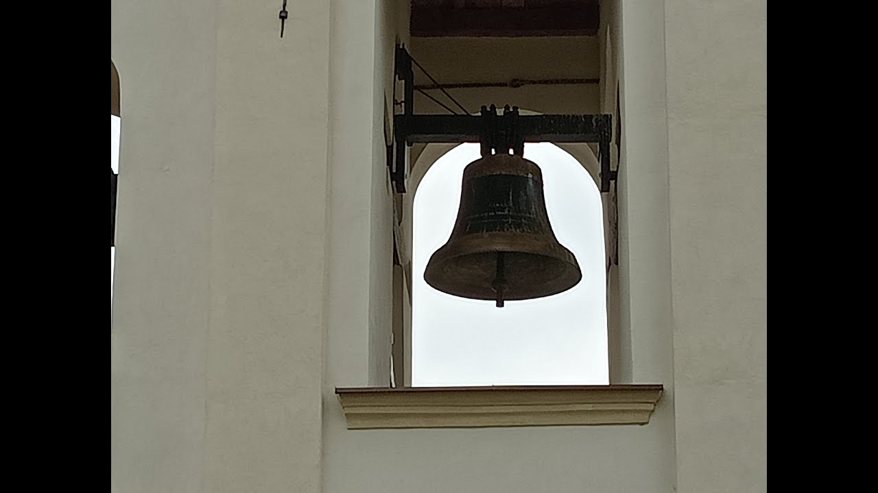 - Lubartów - Dzwony Bazyliki Mniejszej Świętej Anny - Plenum (special z okazji pierwszego filmu)