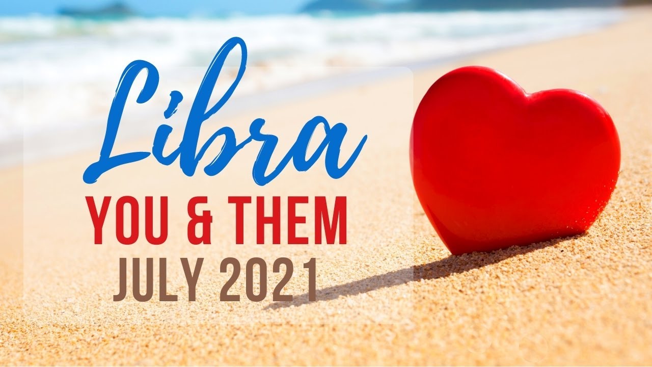 LIBRA ❤️ Events Unfolding 