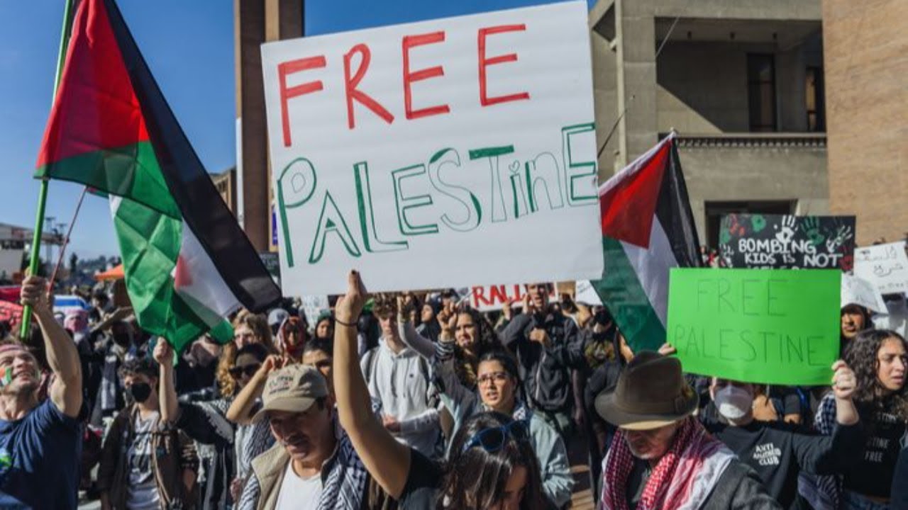 El sorprendente antisemitismo de las universidades más importantes del mundo - Irving Gatell en VIVO