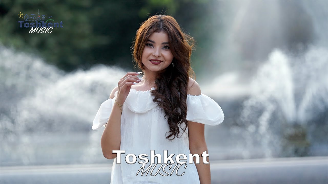 TOSHKENT MUSIC - Lia (Original Mix) 4K