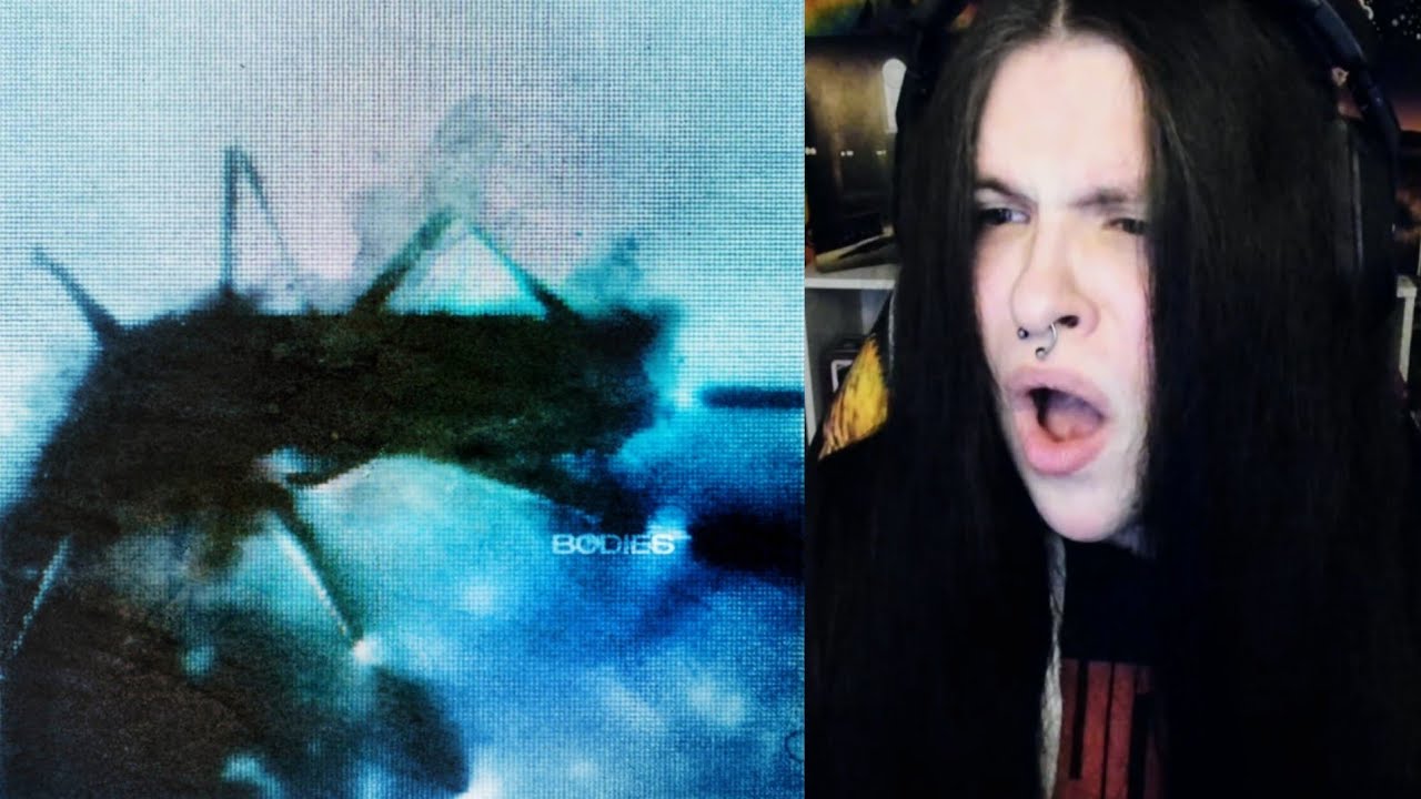 I AM FLOORED. THORNHILL - BODIES | Full Album REACTION!